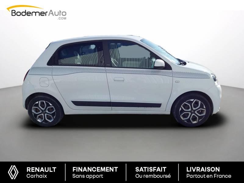 Renault Twingo III SCe 65 - 21 Limited