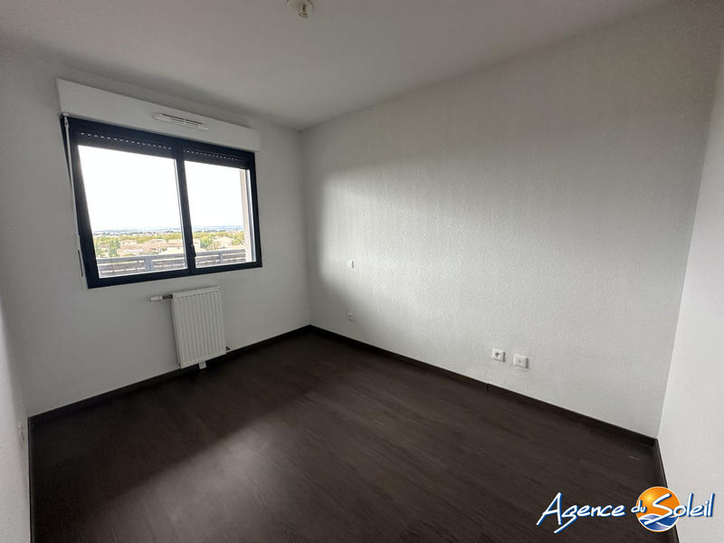 Appartement - 52 m² - 3 pièces