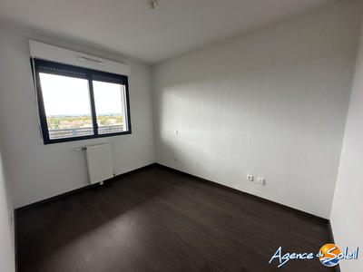 Appartement - 52 m² - 3 pièces