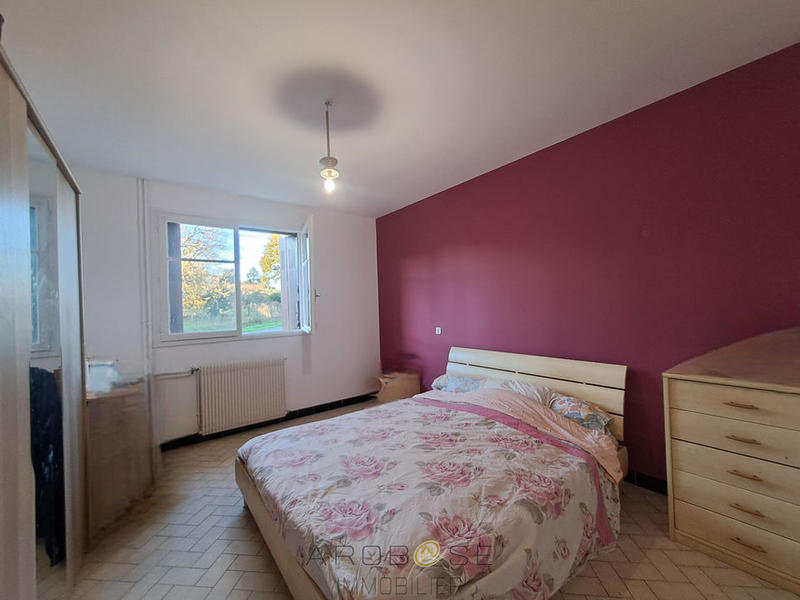 Maison traditionnelle - 106 m² - 5 pièces