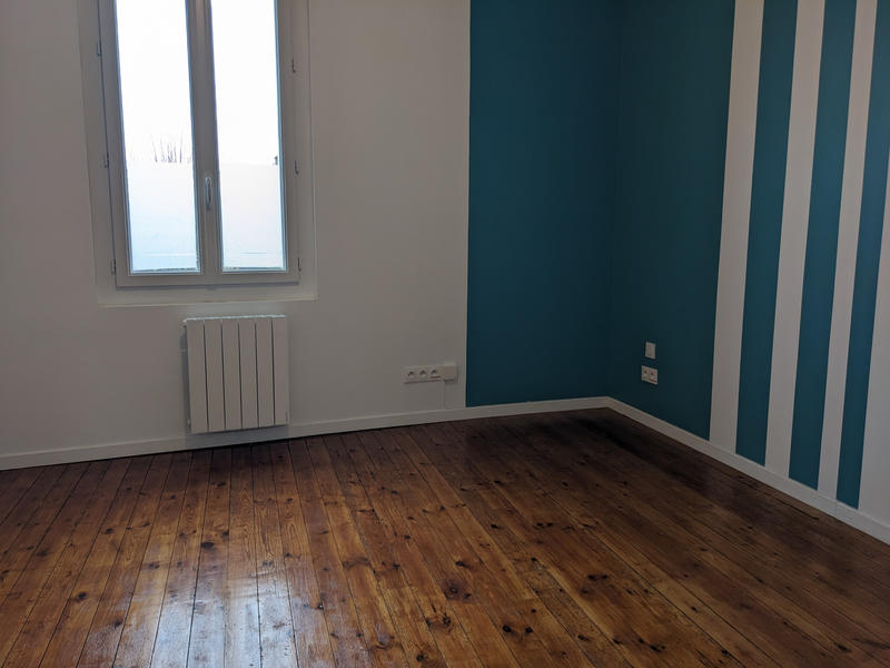Appartement - 33 m² - 2 pièces