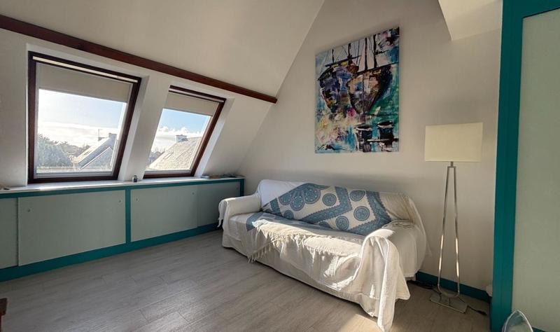 Appartement - 37 m² - 3 pièces