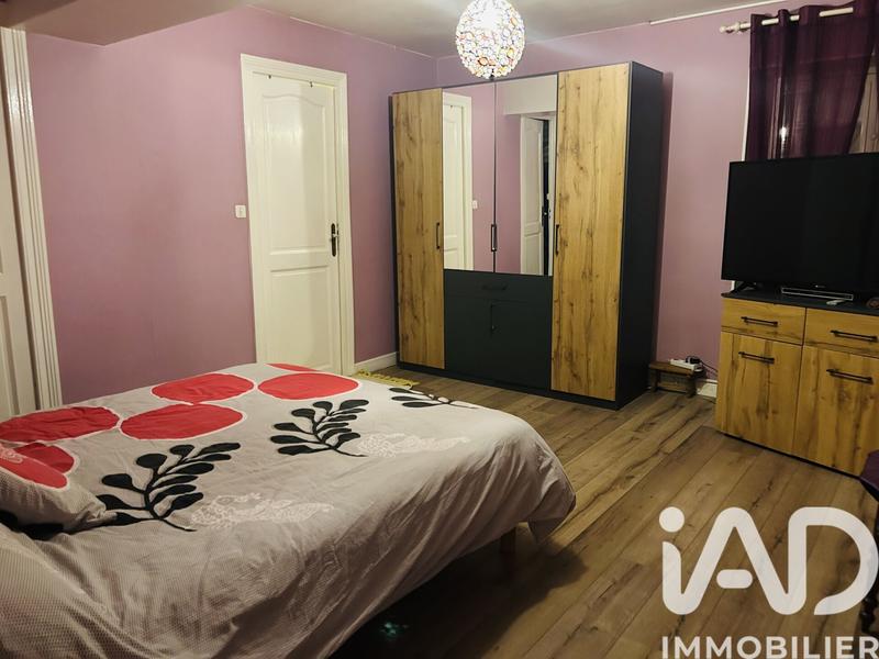 Maison - 172 m² - 5 pièces