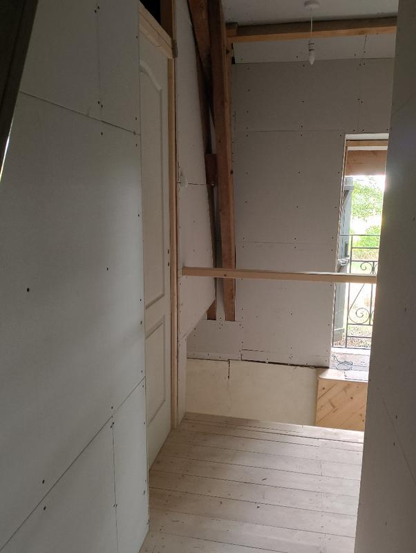 Maison - 63 m² - 2 pièces