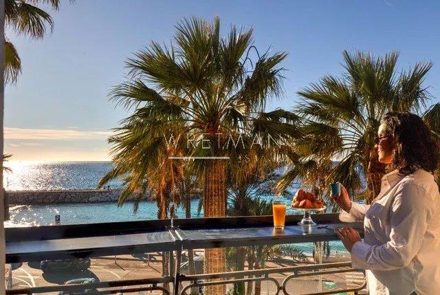 Appartement - 128 m² - 5 pièces