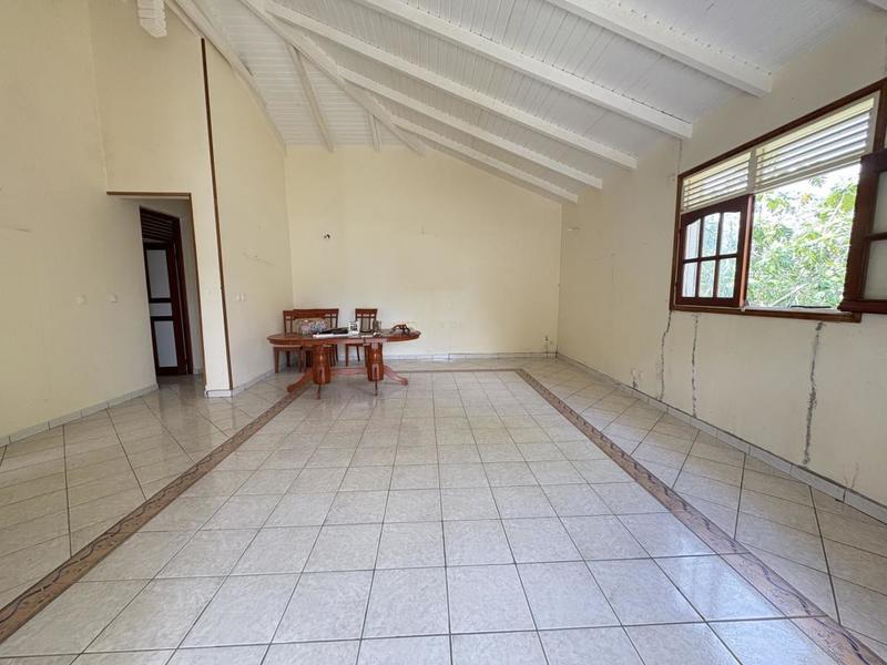 Maison - 109 m² - 3 pièces