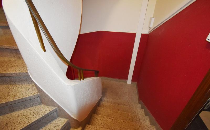 Appartement - 109 m² - 5 pièces