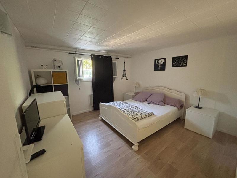 Maison - 120 m² - 8 pièces