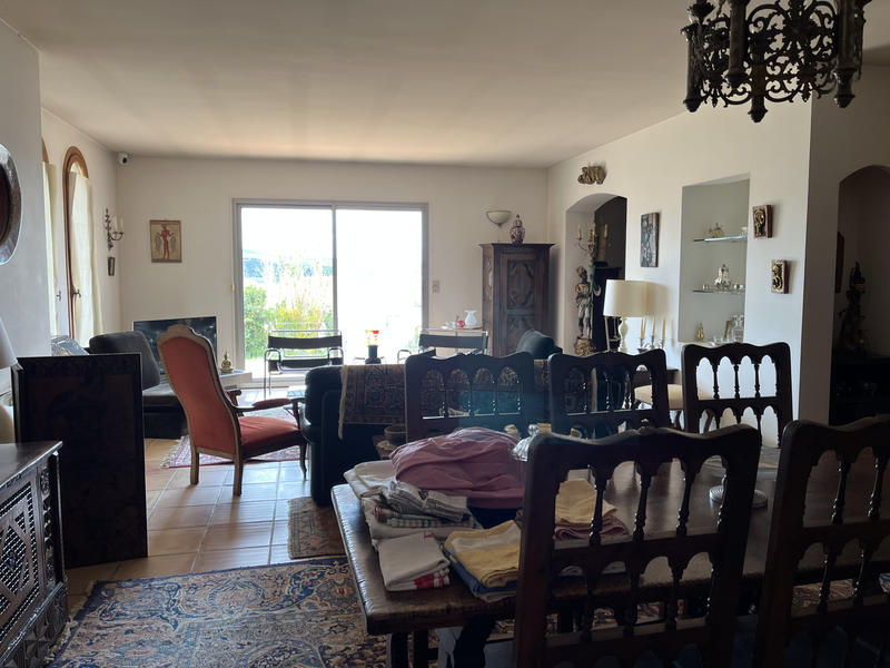 Maison - 184 m² - 5 pièces