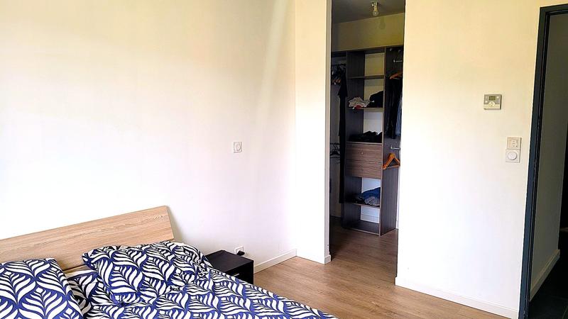 Maison - 136 m² - 7 pièces