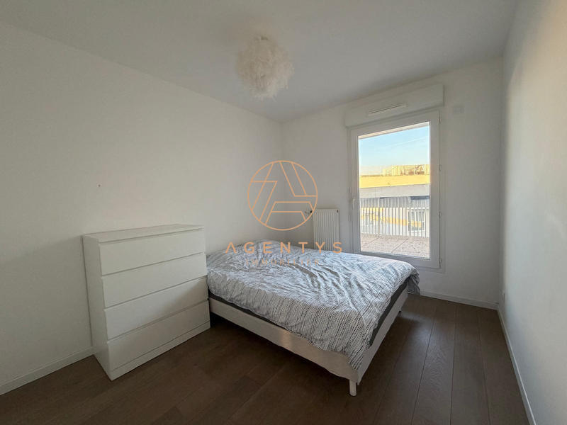 Appartement - 78 m² - 4 pièces