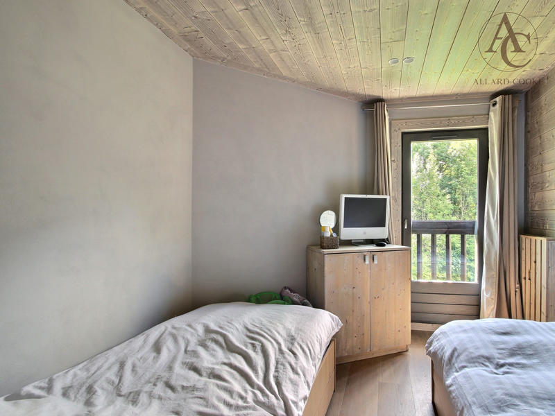 Appartement - 53 m² - 3 pièces