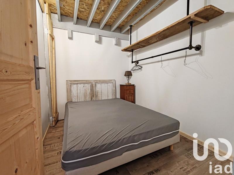 Maison - 89 m² - 6 pièces