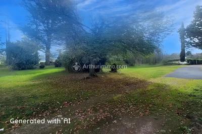 Maison - 135 m² - 7 pièces