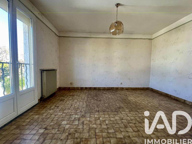 Maison - 113 m² - 5 pièces