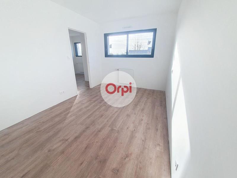 Maison - 131 m² - 4 pièces