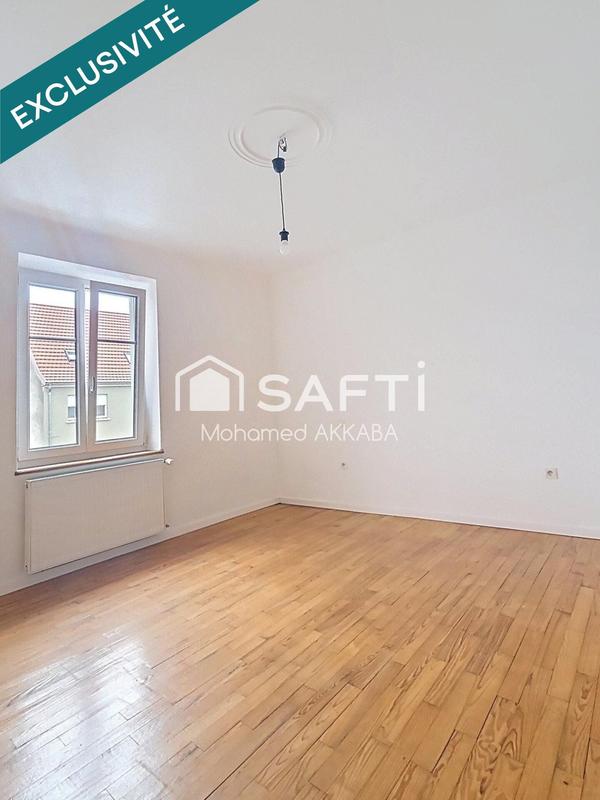 Maison - 140 m² - 7 pièces