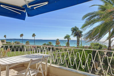 Appartement - 102 m² - 4 pièces