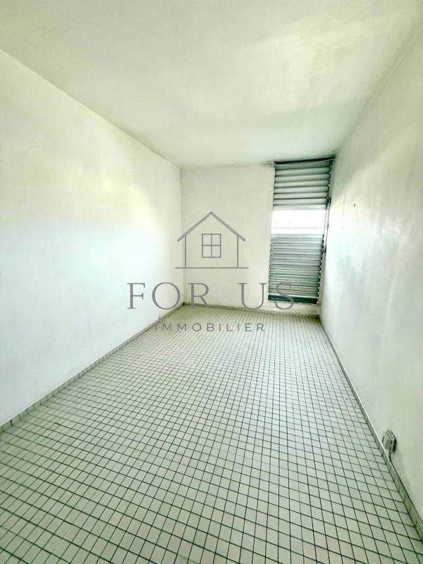 Appartement - 49 m² - 3 pièces