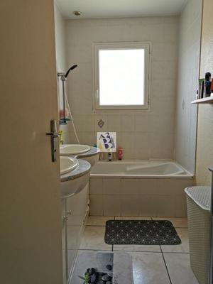 Pavillon - 86 m² - 4 pièces