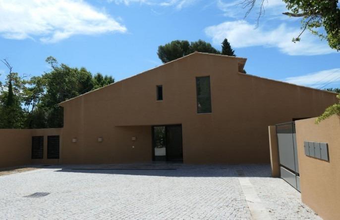 Manoir - 1 750 m² - 30 pièces