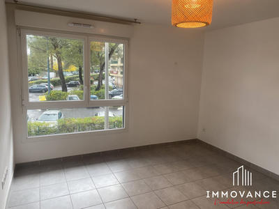 Appartement - 24 m² - 1 pièce