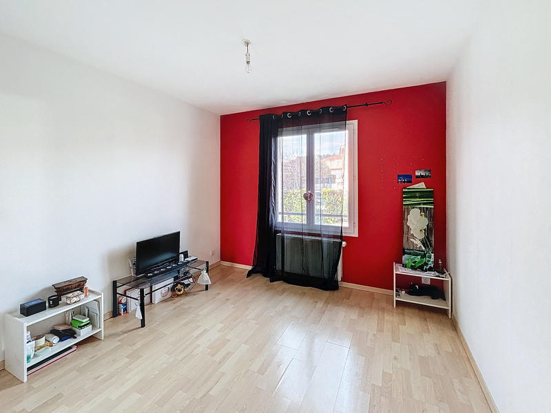 Maison - 122 m² - 6 pièces