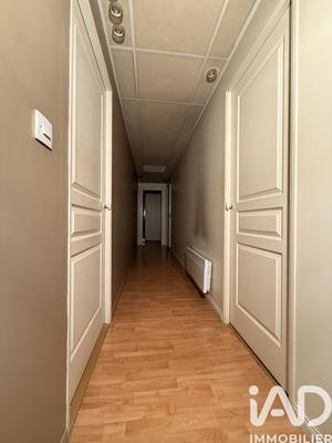 Maison - 90 m² - 6 pièces