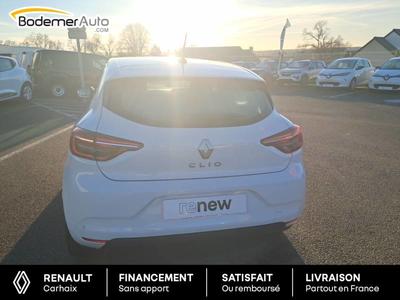 Renault Clio Blue dCi 85 Business