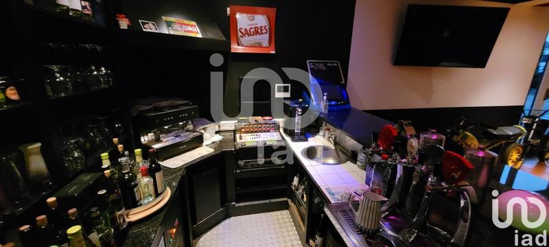 Local commercial - 565 m²