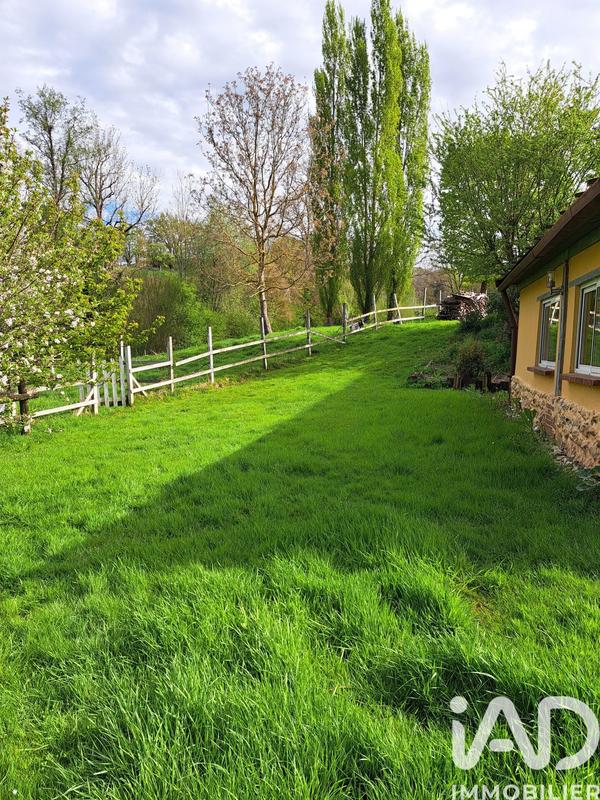 Maison de campagne - 300 m² - 6 pièces