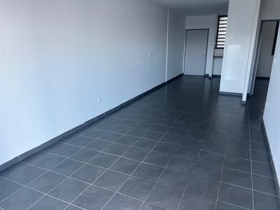 Appartement ancien - 58 m² - 3 pièces