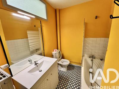 Appartement - 29 m² - 1 pièce