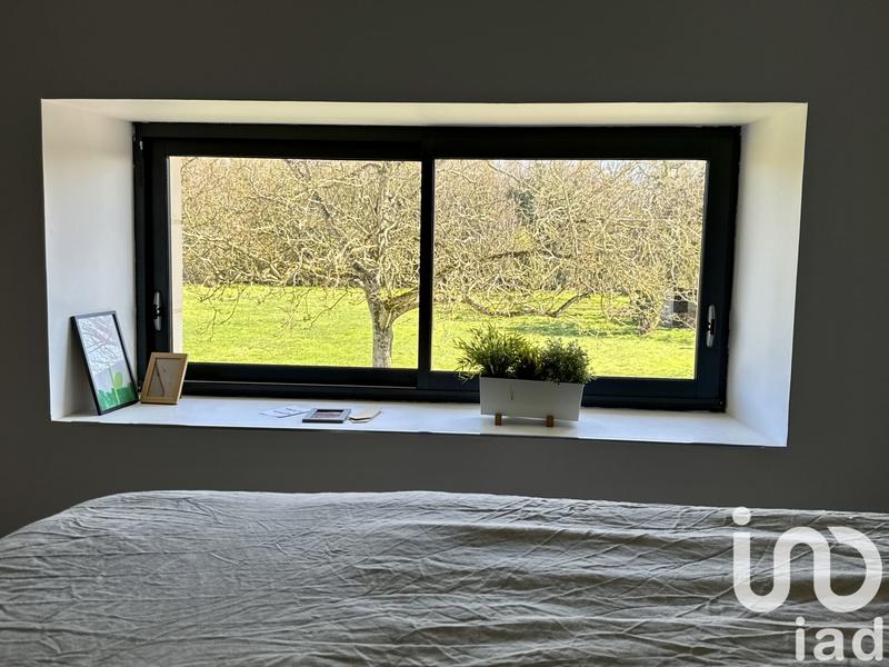 Maison - 255 m² - 5 pièces