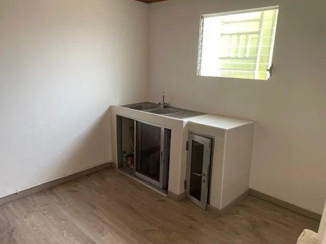 Maison - 84 m² - 5 pièces