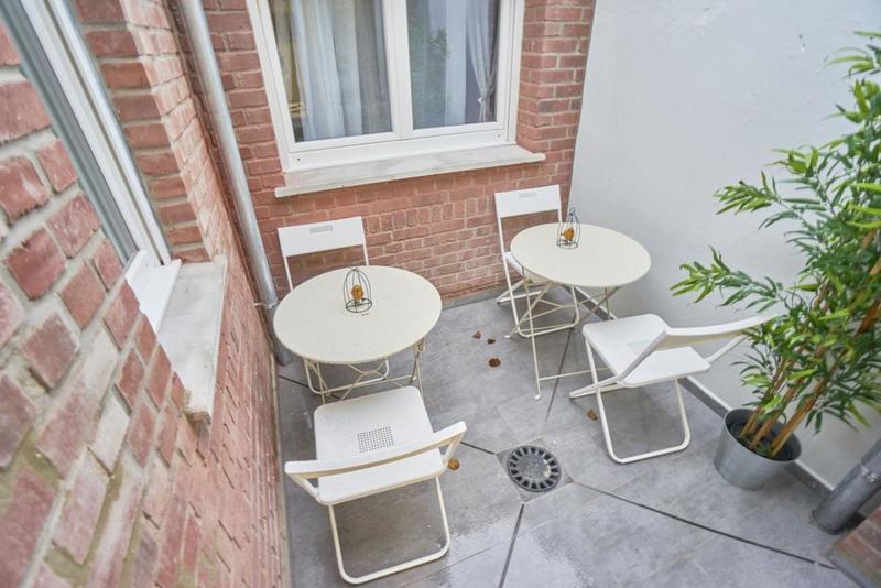 Maison - 104 m² - 7 pièces