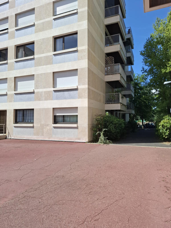 Appartement - 78 m² - 3 pièces