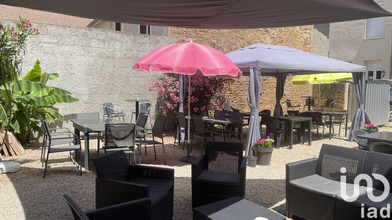 Maison de village - 142 m² - 5 pièces