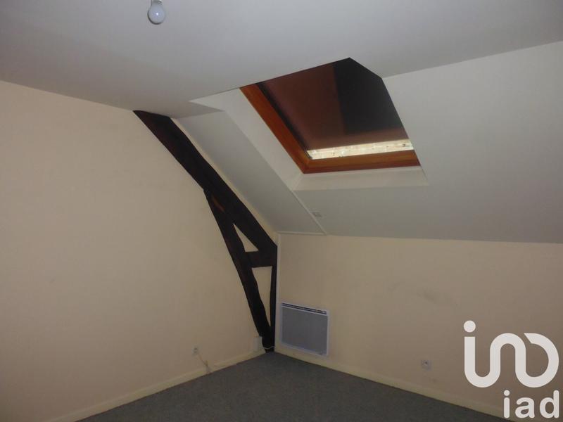 Maison - 155 m² - 8 pièces