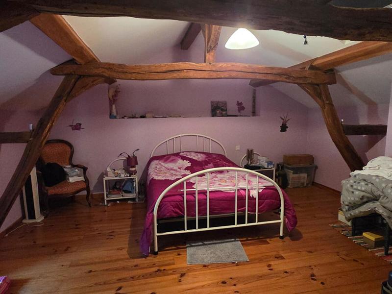 Maison - 175 m² - 5 pièces