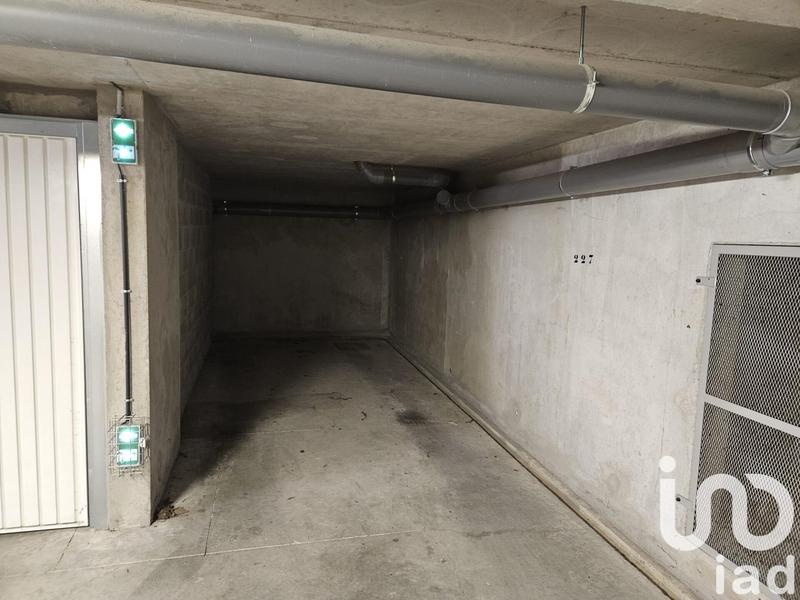 Parking - 12 m²