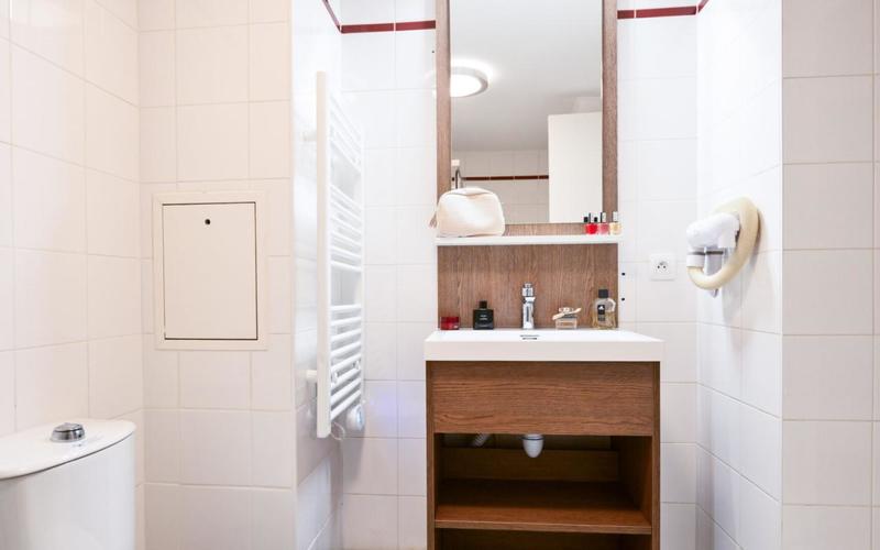 Appartement - 31 m² - 2 pièces