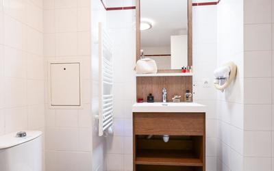 Appartement - 31 m² - 2 pièces