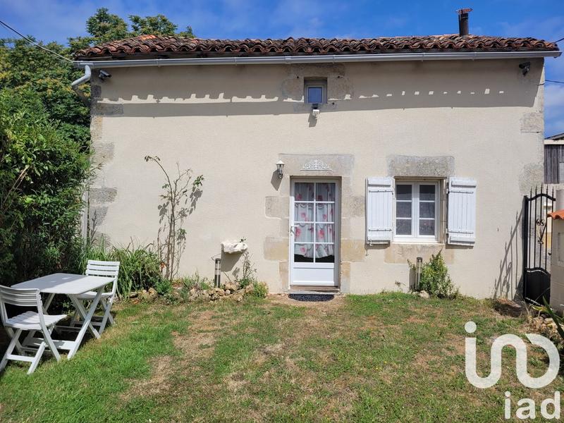 Maison - 245 m² - 7 pièces