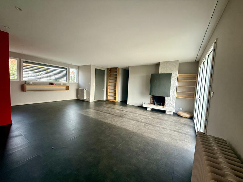 Maison - 115 m² - 4 pièces