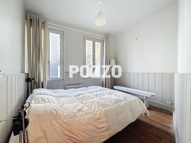 Maison - 73 m² - 5 pièces