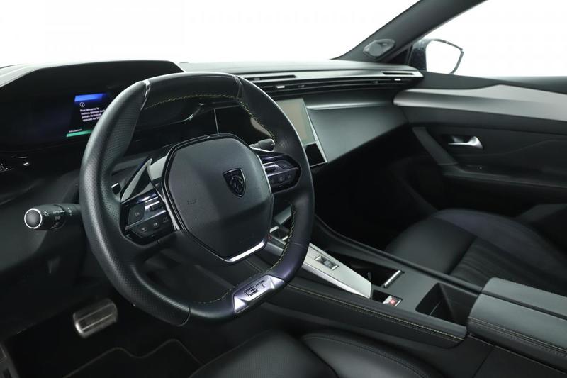 Peugeot 408 1.6 Phev Gt e-Eat8 225 ch