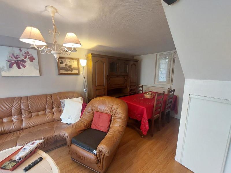 Maison - 62 m² - 4 pièces