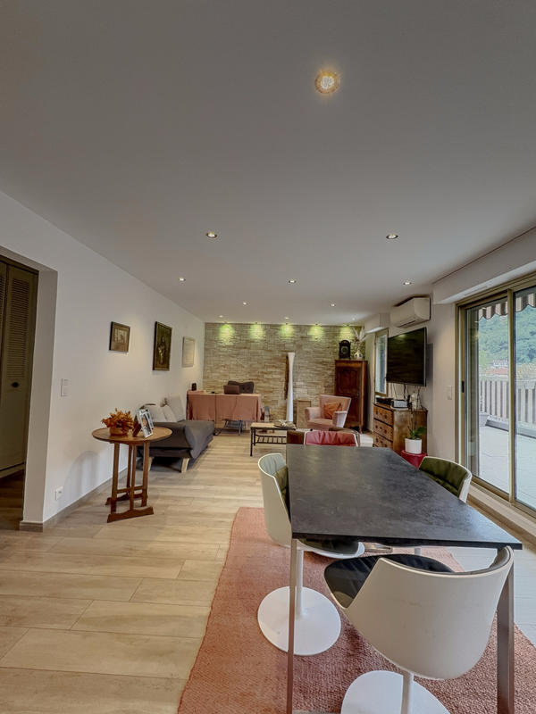 Appartement - 73 m²