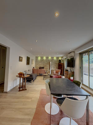 Appartement - 73 m²